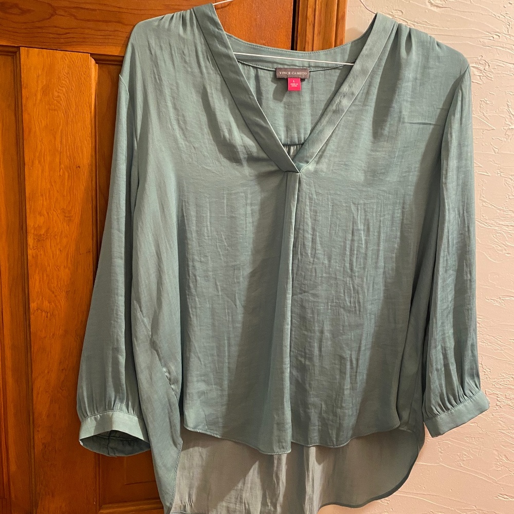 Vince Camuto Shirt